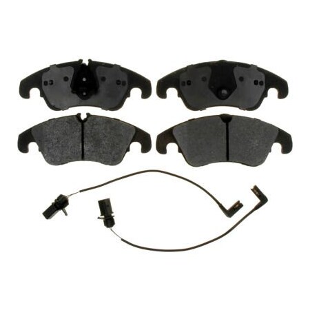 Raybestos Metallic Disc Brake Pad -  Brakes SP1322XPH